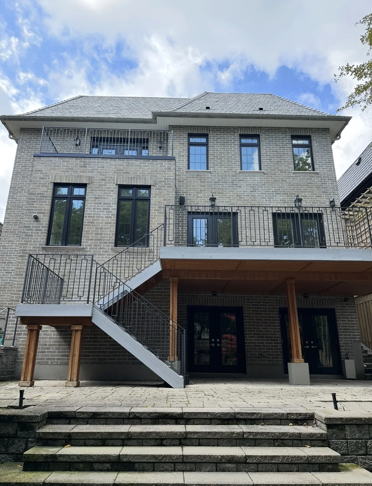NOVAWASH minor roof repairs service